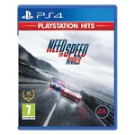 Need for Speed: Rivals - PS4