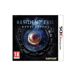 Resident Evil: Revelations