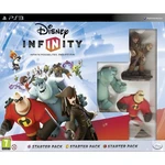 Disney Infinity (Starter Pack) - PS3