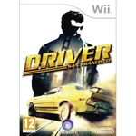 Driver: San Francisco - Wii