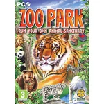 Zoo Park: Run Your Own Animal Sanctuary - PC