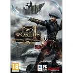 Two Worlds 2: Pirates of the Flying Fortress - PC