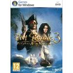 Port Royale 3: Pirates & Merchants - PC