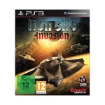 Iron Sky: Invasion - PS3