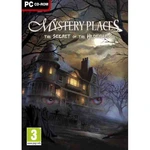 Mystery Places - The Secret of Hildegards - PC