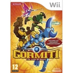 Gormiti: The Lords of Nature! - Wii