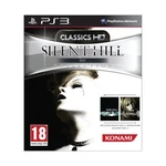 Silent Hill (HD Collection) - PS3