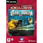 Silent Hunter 3 - PC