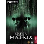 Enter the Matrix - PC