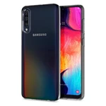 Tok Spigen Liquid Crystal Samsung Galaxy A50/A30s, clear