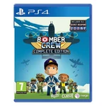 Bomber Crew (Complete Edition) - PS4