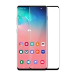 Védőüveg Nillkin 3D CP+ Max Samsung Galaxy S10 - G973F, Black