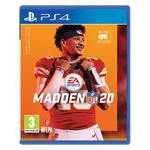 Madden NFL 20 - PS4