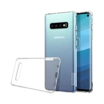 Tok Nillkin Nature TPU Samsung Galaxy S10 - G973F, Transparent