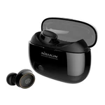 Nillkin Liberty TWS - vezeték nélküli bluetooth fejhallgató, Black/Gold