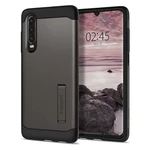 Tok  Spigen Slim Armor Huawei P30, Gunmetal