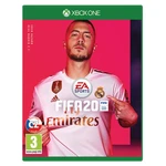 FIFA 20 CZ - XBOX ONE