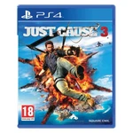 Just Cause 3 - PS4