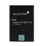 Akkumulátor BlueStar Premium  Sony Xperia X1 és Sony Xperia X10 (1600mAh)