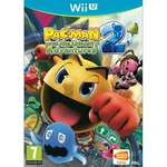 Pac-Man and the Ghostly Adventures 2 - Wii U