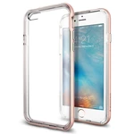 Spigen Neo Hybrid EX tok Apple iPhone 6 6S, Rose Gold