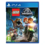 LEGO Jurassic World - PS4