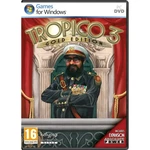 Tropico 3 (Gold Edition) - PC