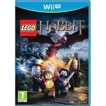 LEGO The Hobbit - Wii U