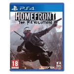 Homefront: The Revolution - PS4