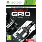 GRID Autosport (Limited Black Edition) - XBOX 360