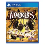 Flockers - PS4