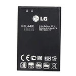 Eredeti akkumulátor LG BL-44JR (1540mAh)