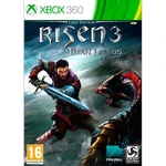 Risen 3: Titan Lords - XBOX 360