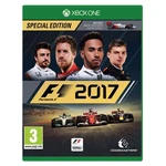 Formula 1 2017 (Special Edition) - XBOX ONE