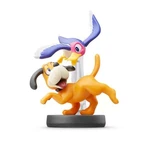 amiibo Duck Hunt (Super Smash Bros.)