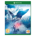 Ace Combat 7: Skies Unknown - XBOX ONE