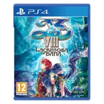 Ys 8: Lacrimosa of DANA - PS4