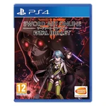 Sword Art Online: Fatal Bullet - PS4