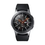 Samsung Galaxy Watch SM-R800, 46mm, silver - használt termék, A+ osztály