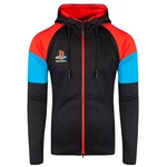 Pulóver PlayStation Color Zipper L