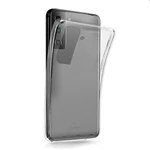 SBS puzdro Skinny pre Samsung Galaxy S21+ - G996B, transparent