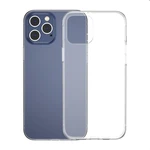 Baseus Simple Case pre Apple iPhone 12 Pro Max