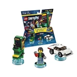 LEGO Dimensions Midway Retro Gamer Level Pack