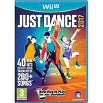 Just Dance 2017 - Wii U