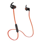 Creative Outlier Sports Bluetooth Headphones, narancssárga