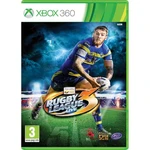 Rugby League Live 3 - XBOX 360