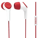 Koss KEB15i, red