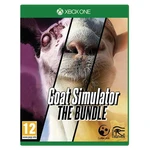 Goat Simulator: The Bundle  - XBOX ONE