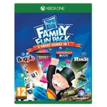 Hasbro Family Fun Pack - XBOX ONE