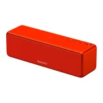 Sony SRS-HG1 h.ear go, hordozható bluetooth/wifi/nfc hangszóró 24W, Cinnabar Red